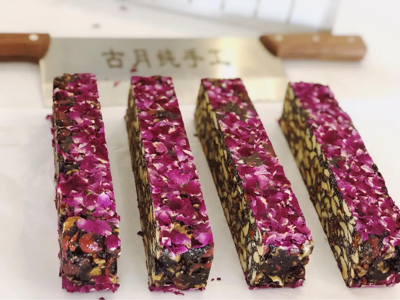 我和甑糕的故事,我和东阿阿胶的故事