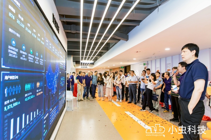 局校家全链路管理！小虫科技探索德育数字化管理新模式