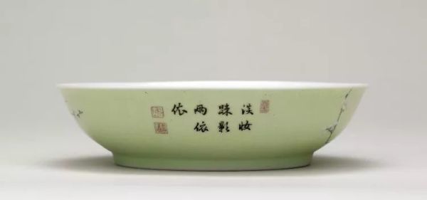 中国珐琅工艺价值,中国最珍贵珐琅彩图片