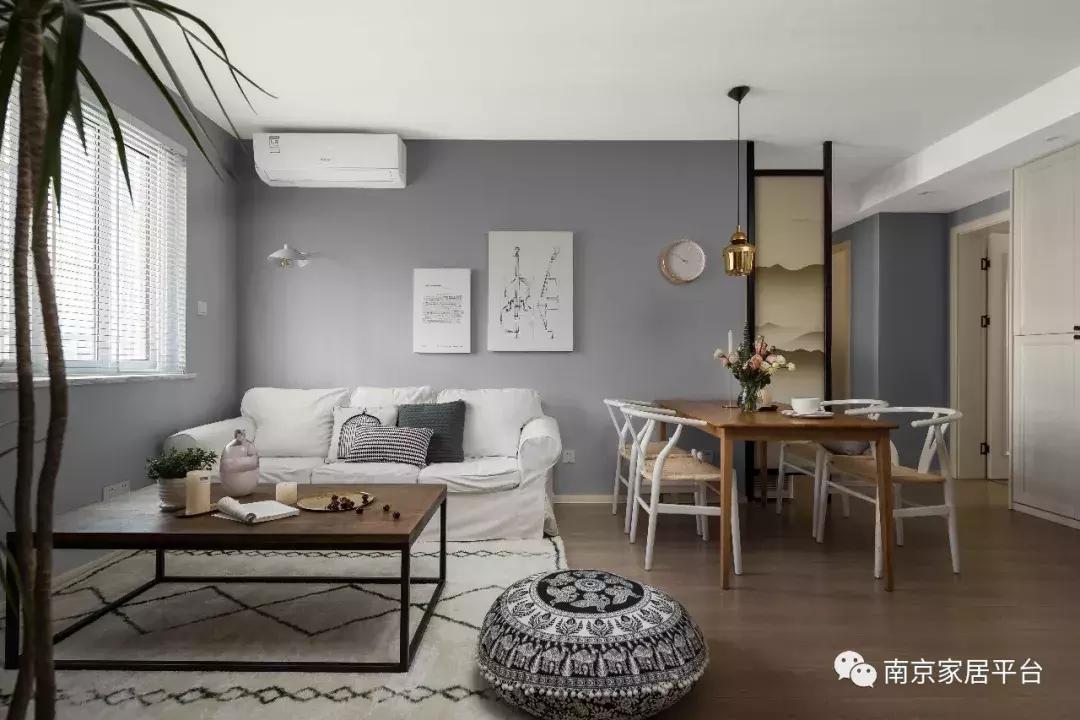 「南京家居平台·2018大赏·壹」柔美的力量