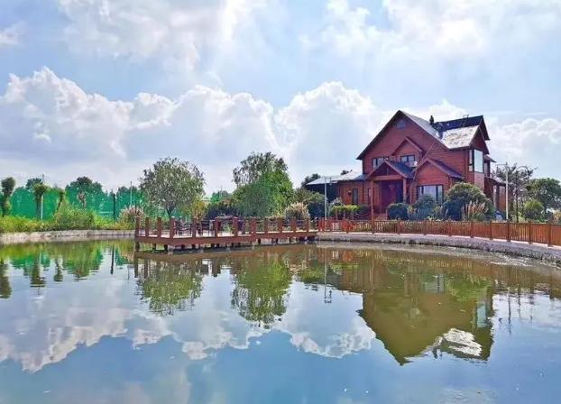 集体旅游酒店推荐,适合团队出游入住的酒店