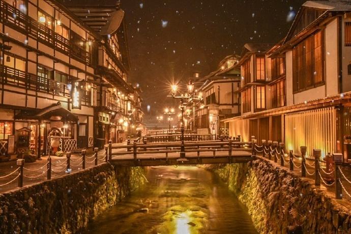 2019西日本10个人气温泉出炉,含到达办法和附近景点推荐