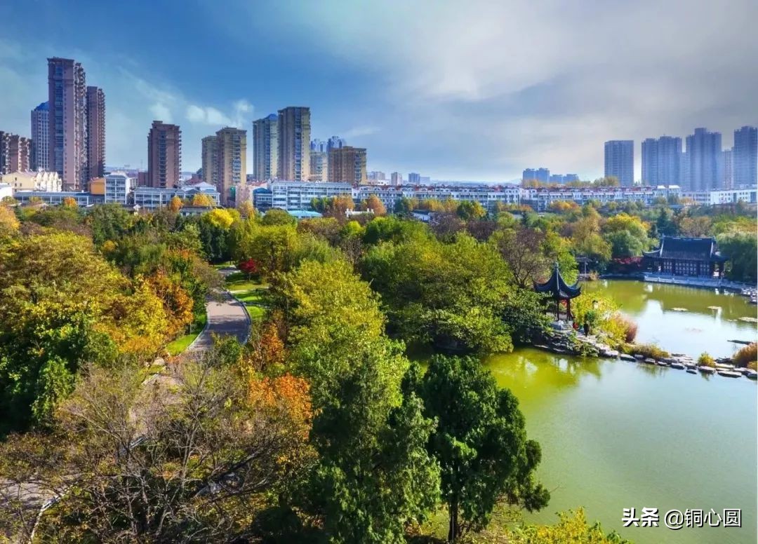 铜山,你还想怎么样