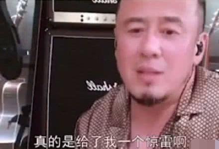 杨坤diss惊雷事件中的一些设想,杨坤直播回应惊雷原版