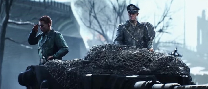 战地5是不是画质最好的游戏,战地5属于fps还是3a