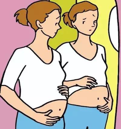 卵巢囊肿21mmx16mm有什么症状,卵巢囊肿的四种症状怎么得的