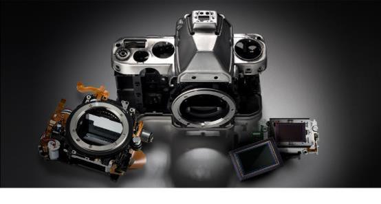 闪光灯前帘同步和后帘同步效果,巧用闪光灯