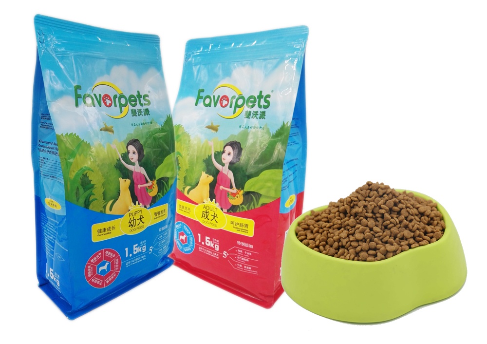 史上最正宗的一波狗粮,全网最强狗粮排行榜