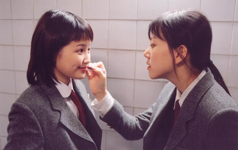 *虐性**、*力暴**、畸恋毁三观他都占了，要怎么评价这个“变态”导演？