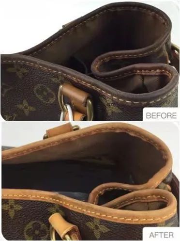 我在北京几万块买的包，叫你给我养护下你什么态度？