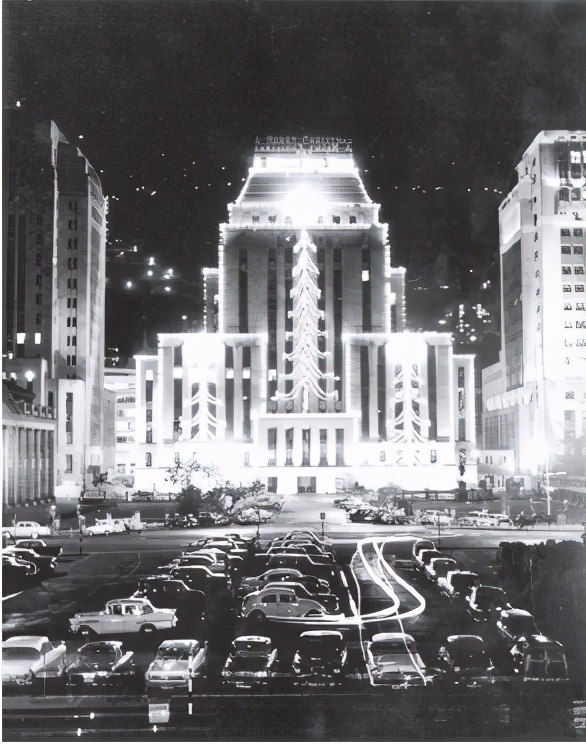 我在投行的那些年,汇丰的基本情况