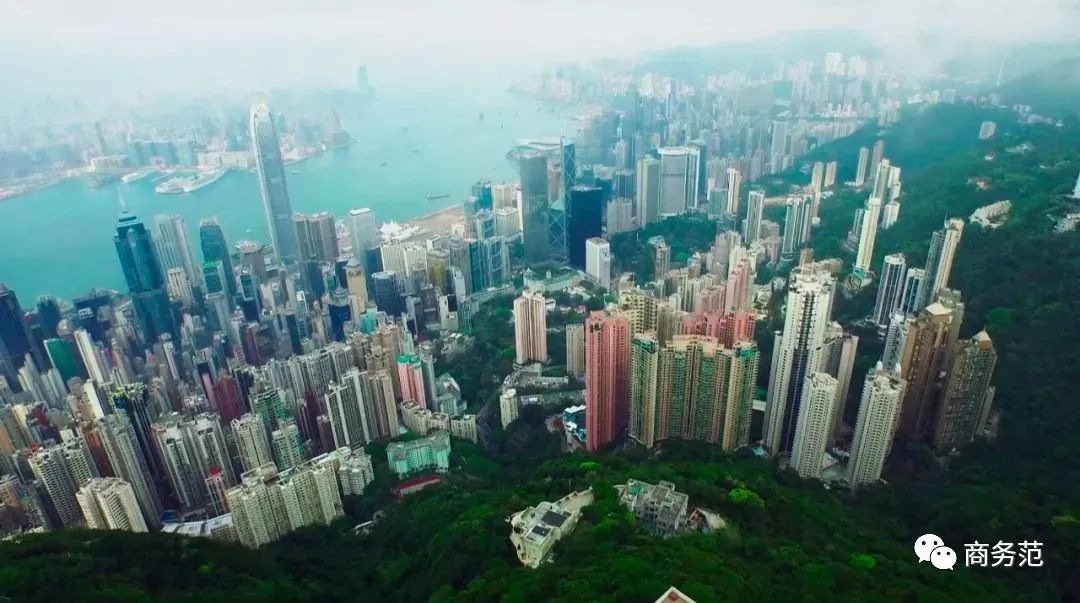 《再创世纪》告诉你，香港顶级富豪鄙视链