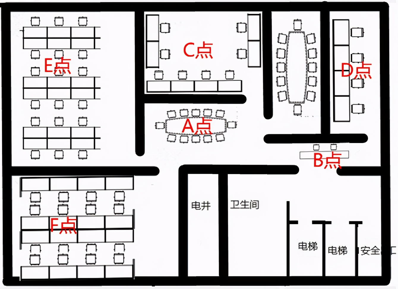 鲸路由bx54穿墙效果,h3cbx54鲸路由评测