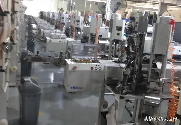 加快线束生产效率,线束厂怎么提升效率