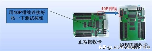 灵星雨全彩led显示屏描点教程,灵星雨sd801d是全彩的吗