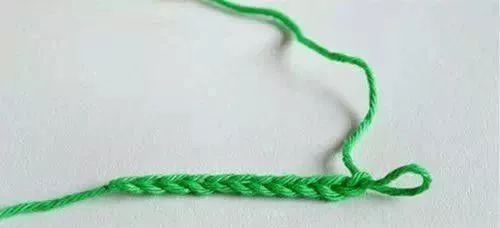 0-6个月宝宝鞋钩针教程图解,一款超可爱的宝宝鞋