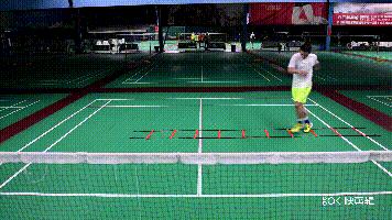 训练敏捷梯目标是什么,敏捷梯的训练意义