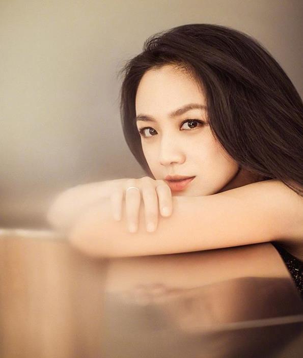 各大演员颜值排行,盘点演员神仙颜值