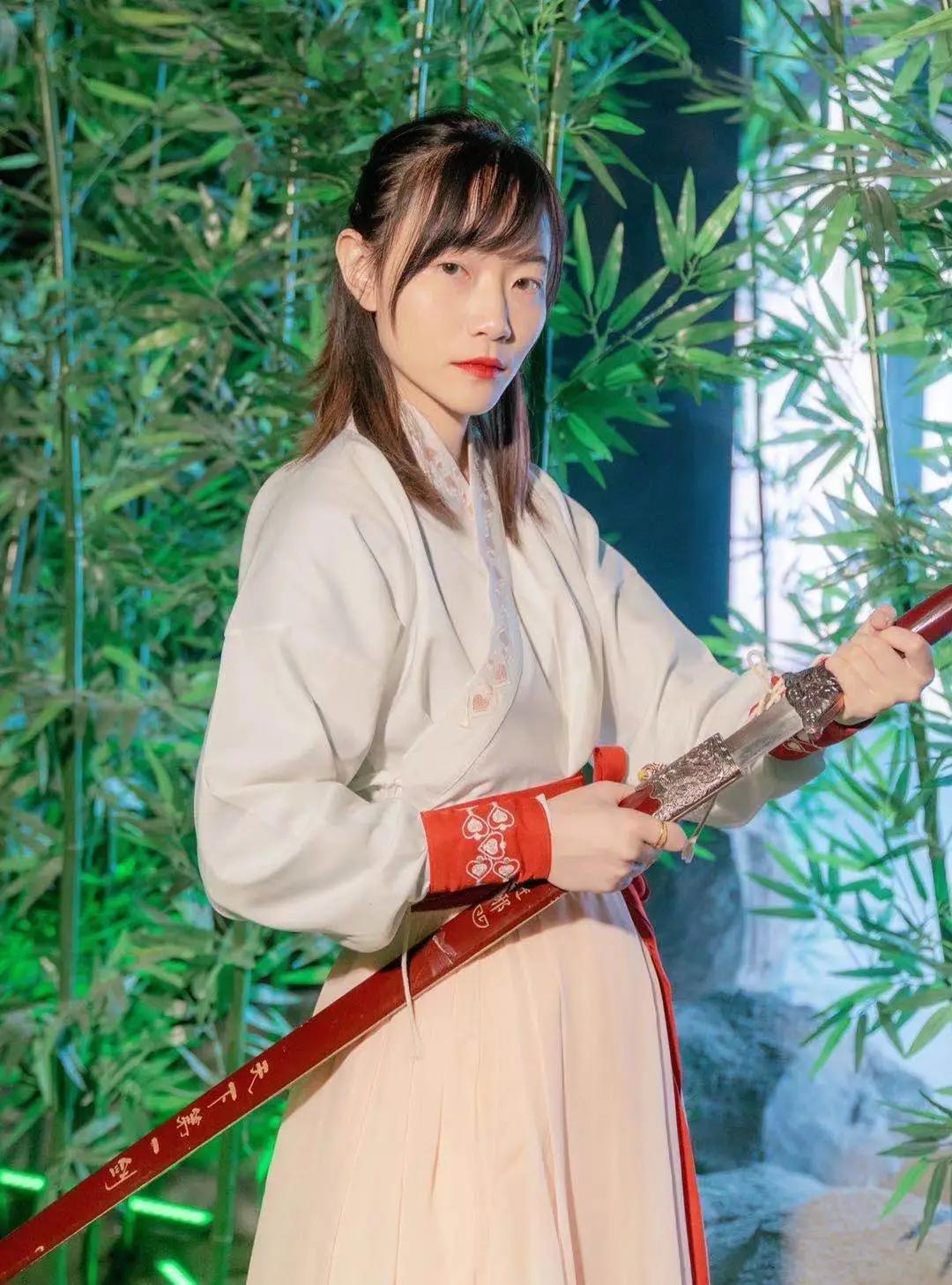 华山论剑重出江湖,华山论剑高手出场