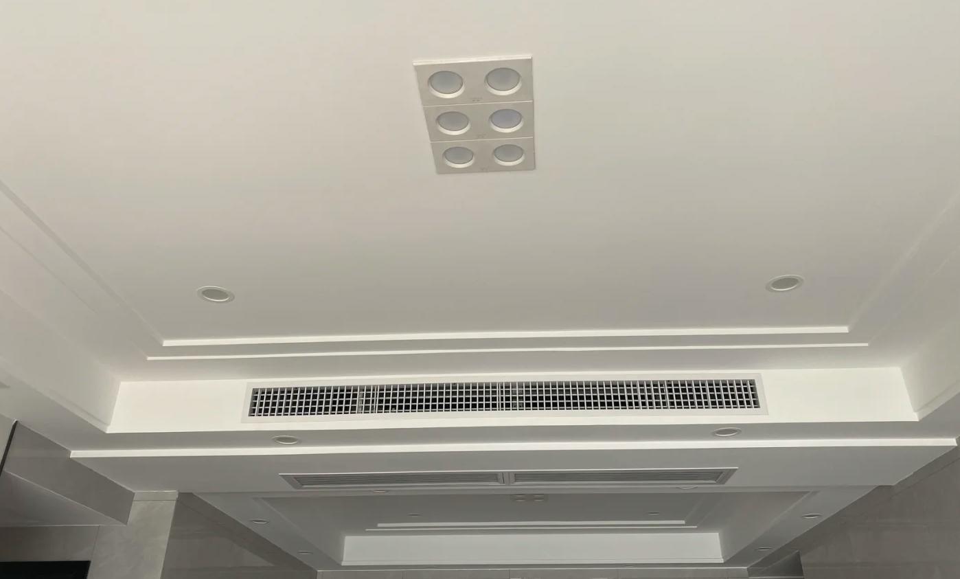 风管机空调值得买吗,风管机便宜的敢买吗