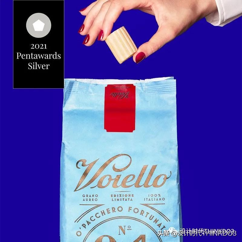 设计界的奥斯卡大奖,设计包装的世界大奖