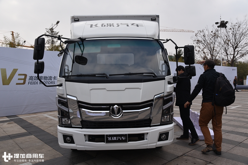 奥驰v3国六轻卡报价,奥驰轻卡v34.2米车报价