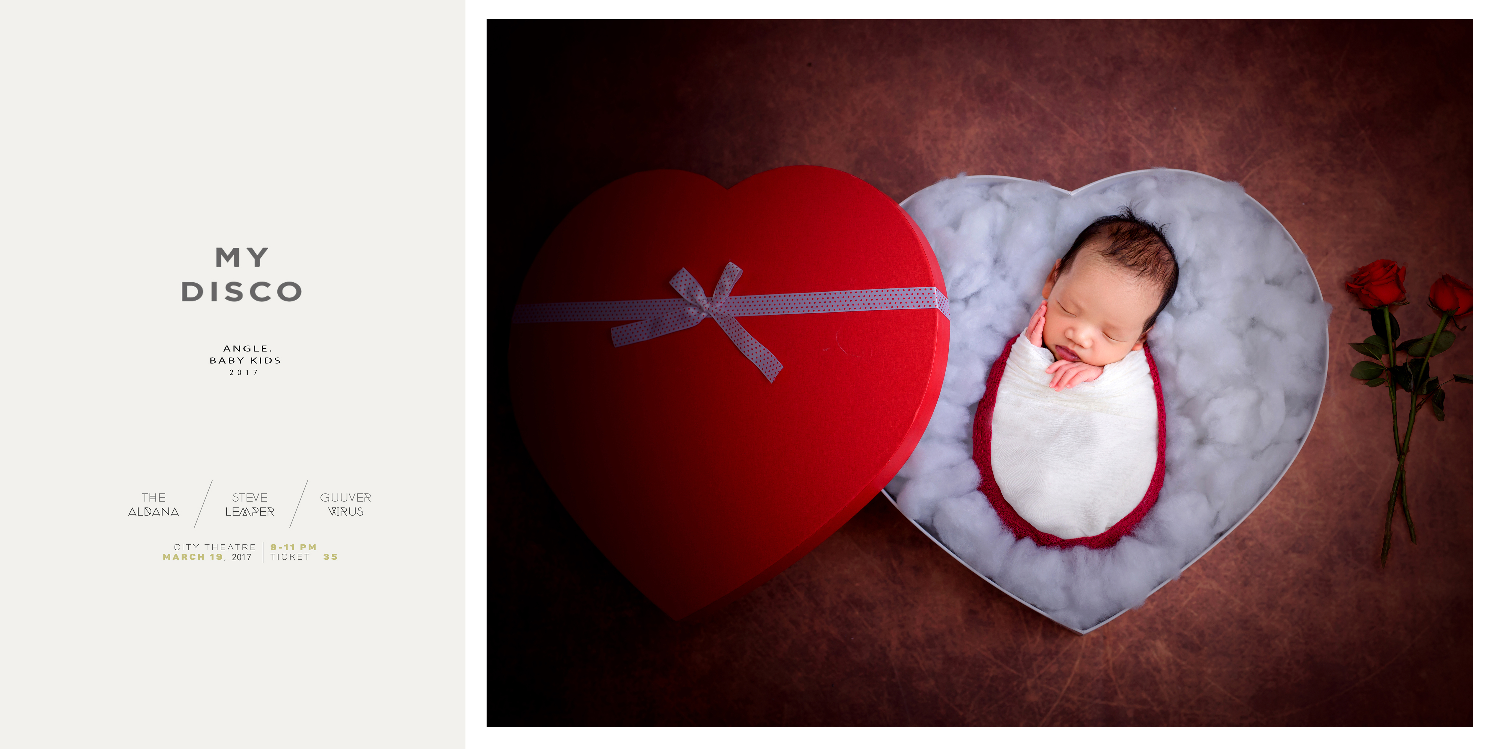 哪家拍摄宝宝照最好,拍宝宝照都有什么风格