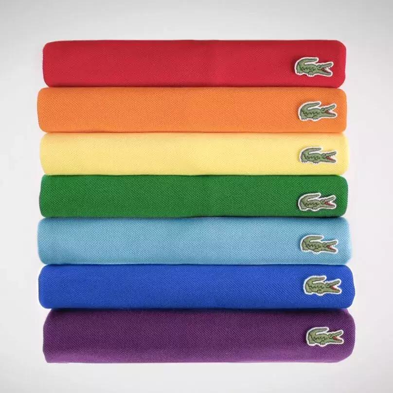 头朝右的鳄鱼,布局国内100多个城市,有300多加专卖店