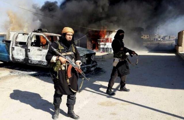 is是哪个国家扶持的,IS是什么公司部门