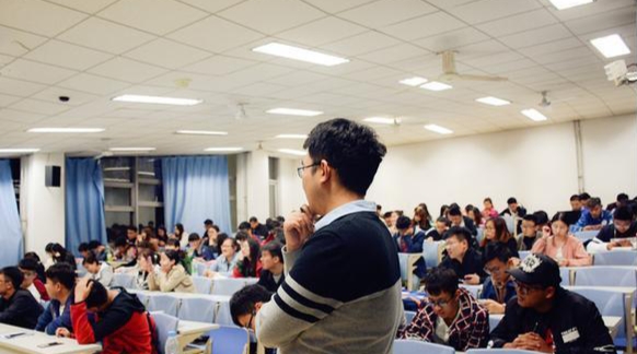 关于大学的课程学习，你了解多少？