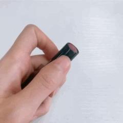 兰蔻口红膏体为什么不平整,兰蔻196口红膏体真假如何辨别