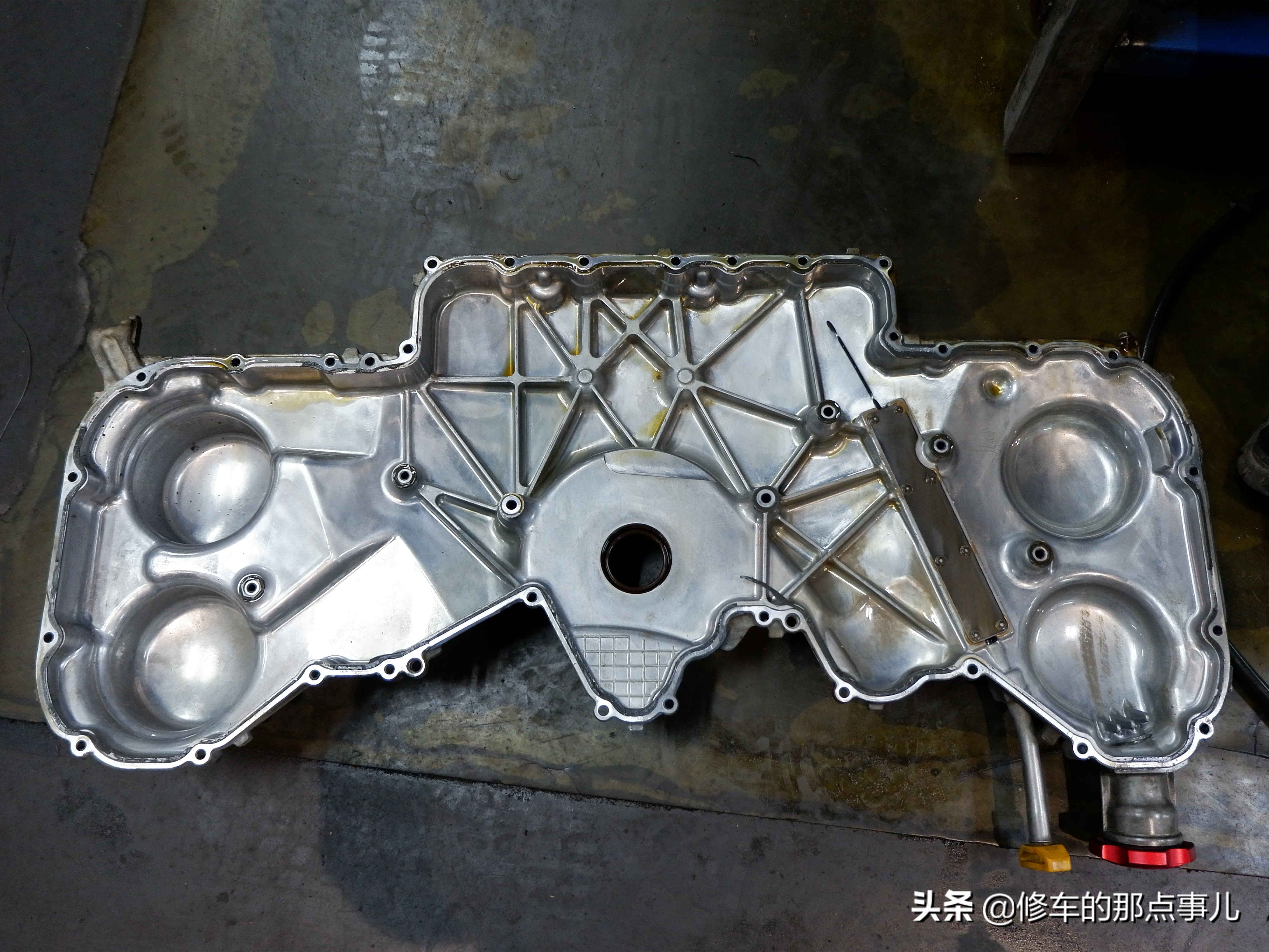 斯巴鲁哪款发动机烧机油,都说日系车不烧机油是不是真的