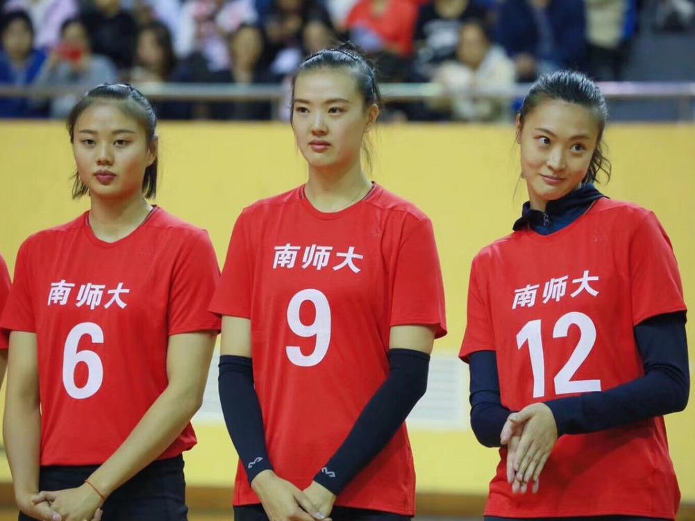 朱婷张常宁还能在国家队训练吗,朱婷张常宁是国家女排队员吗