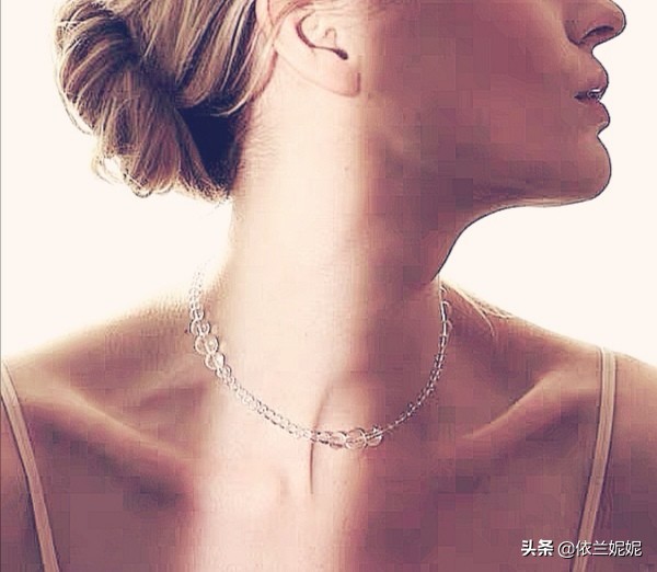 小仙女天然水晶饰品制品,如何鉴别水晶饰品的真假