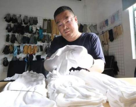 药神原型陆勇日本,印度假药案陆勇