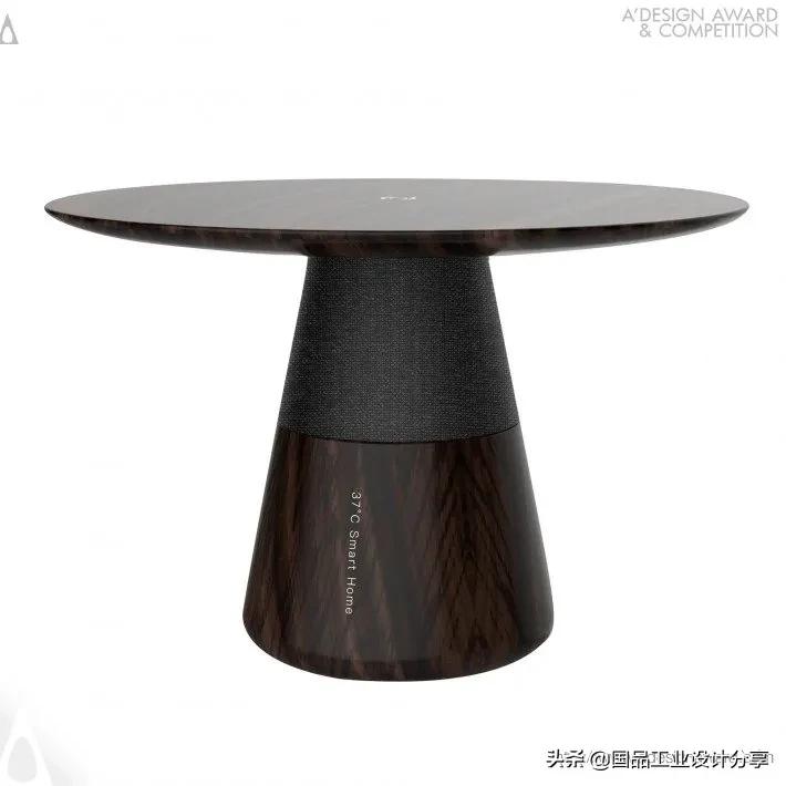 2020设计金奖,2021年装修设计得奖作品