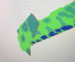 icem快速网格划分步骤,icem网格划分技巧