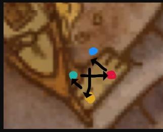 魔兽世界大秘境副本,魔兽世界大秘境各个副本打法