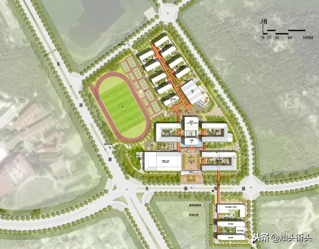 潮汕大事件！这三所附属学校即将“闪亮登场”！