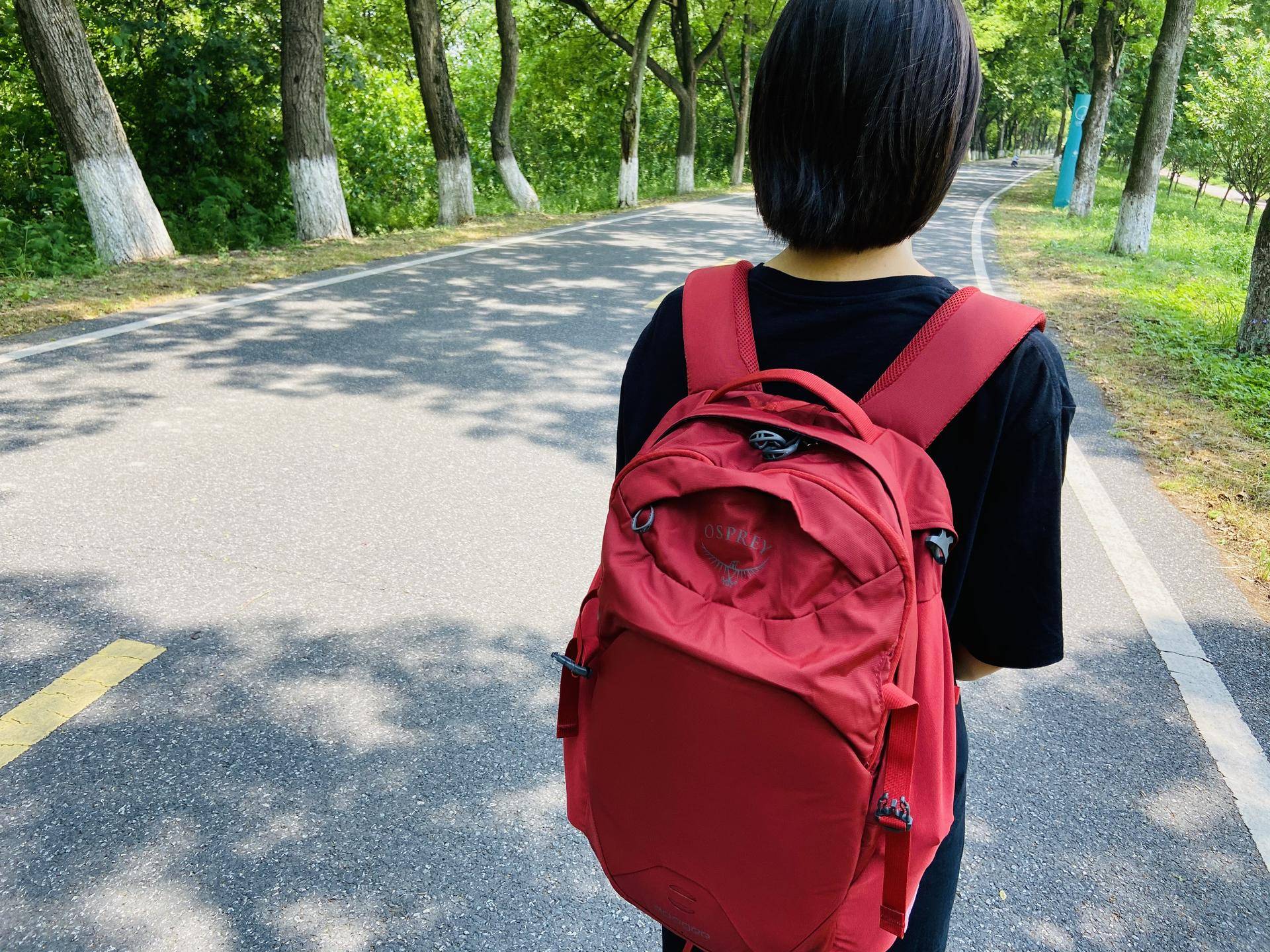 生产力？爱奇艺？当然是全都要。个人外出清单全揭秘