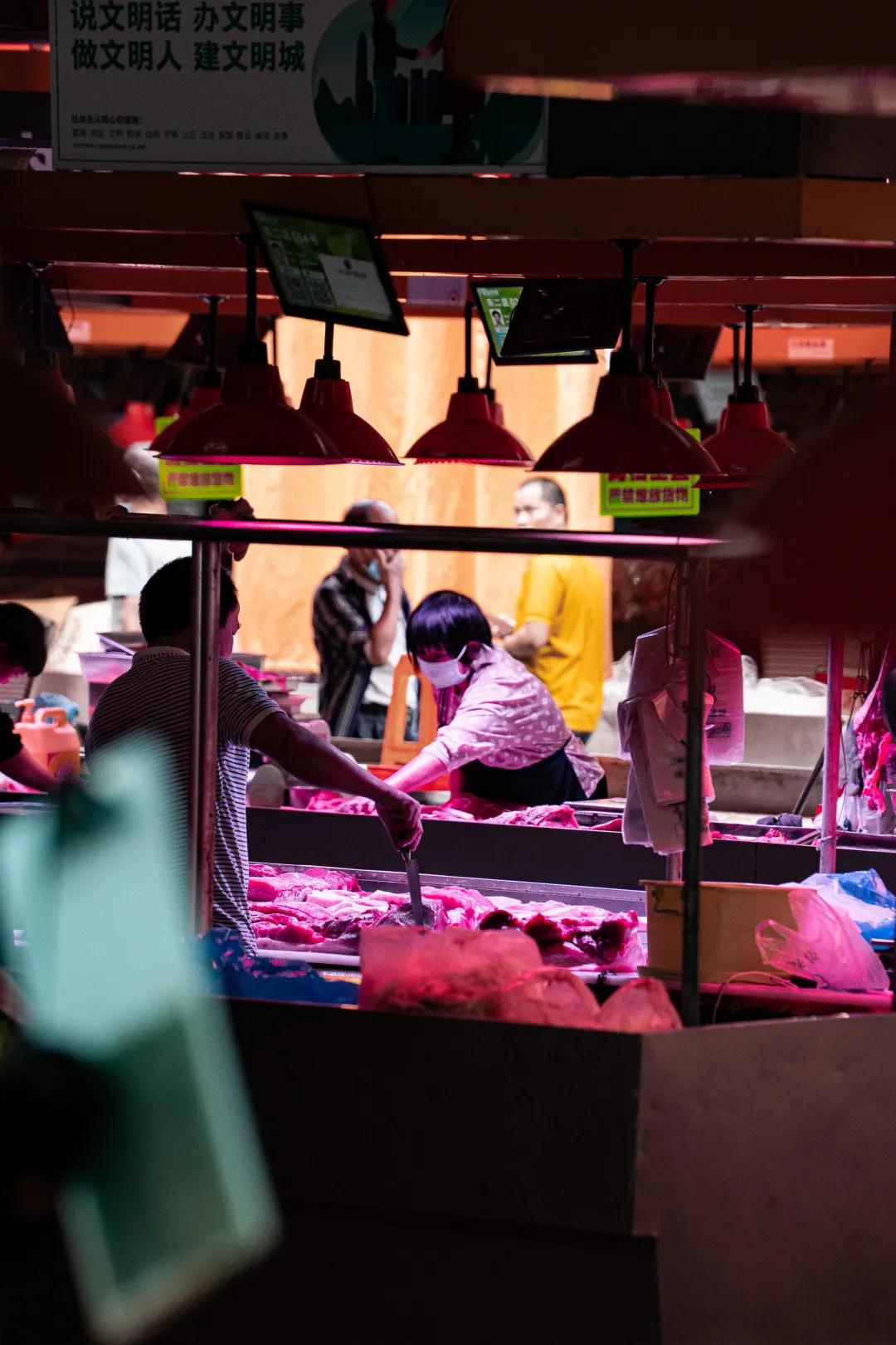 深圳宝安农批市场是几级,宝安农批市场在什么街道