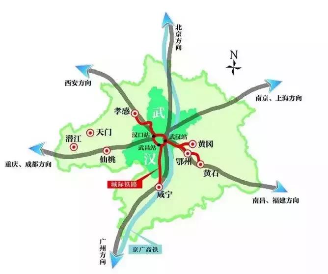 葛店地铁动工最新消息,葛店新城地铁规划