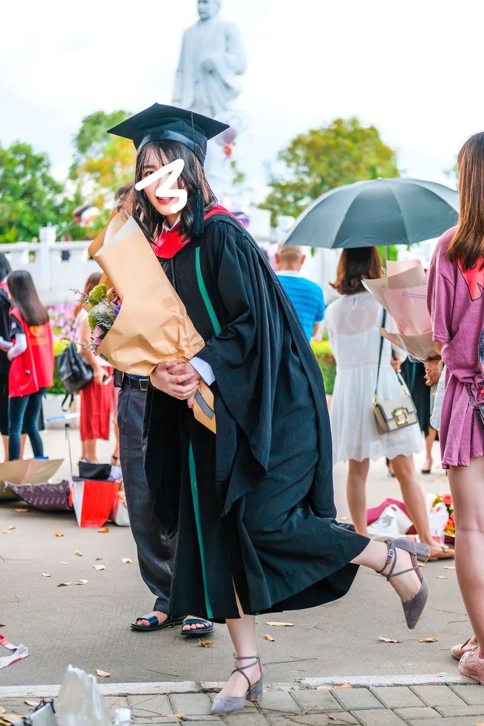 颜值高又好穿的鞋子推荐,春夏值得入手的10款鞋子