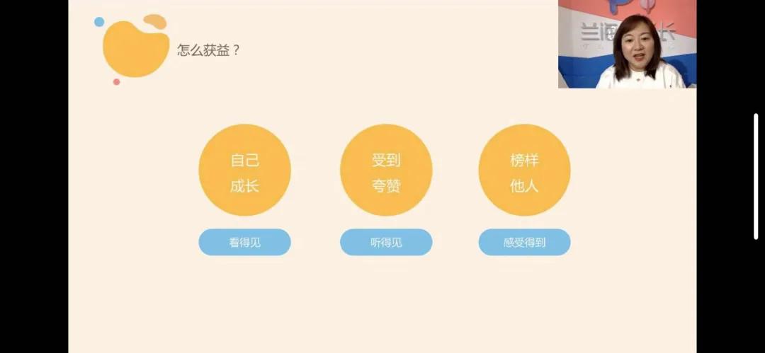 兰海谈自己的成长经历,兰海谈孩子自律案例