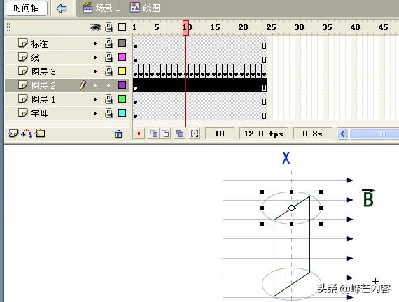 动画物理讲解视频,动画物理学习视频