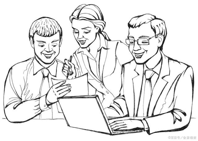 你羡慕什么样的工作,你羡慕的职业