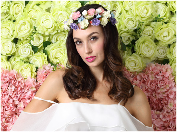 ps修图技巧入门,用Photoshop做脸部磨皮美白实例教程