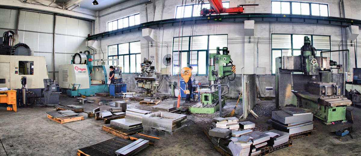 中国高精度机床和日本的差距多大,中国机床和日本机床的差别