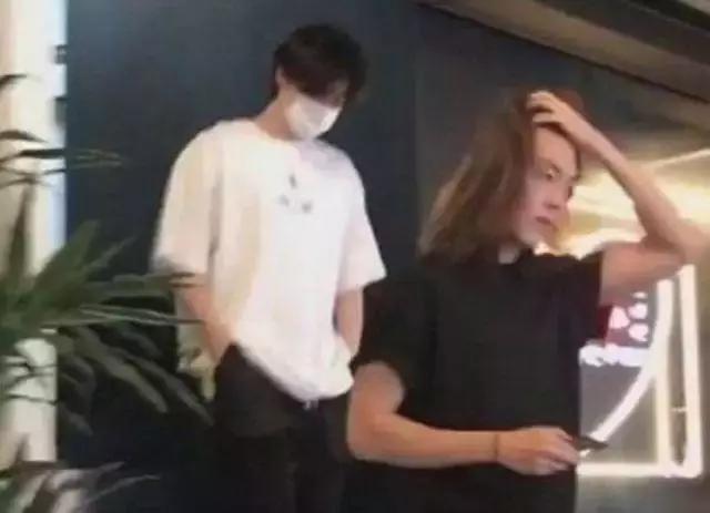 申敏儿在金宇彬生病后不离不弃,金宇彬癌症