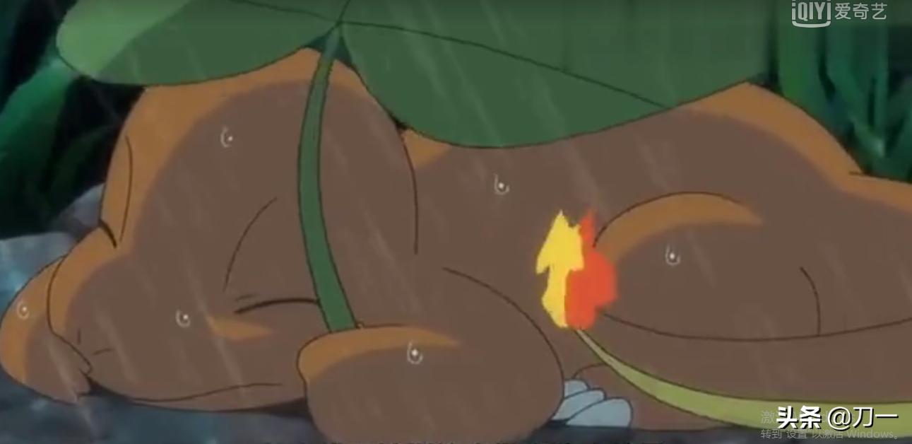 精灵宝可梦喷火龙为什么不听话,精灵宝可梦小火龙不听话怎么办